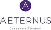 Logo Aeternus