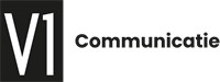 Logo V1 Communicatie