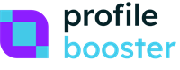 Logo Profilebooster