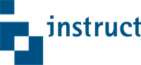 Logo Instruct Uitgeverij