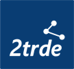 Logo 2trde Nederland