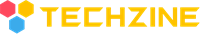 Logo Techzine