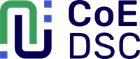 Logo CoE-DSC