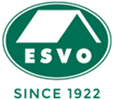 Logo ESVO Campingshop B.V.