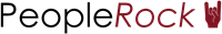 Logo PeopleRock
