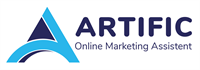 Logo Artific