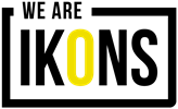 Logo IKONS