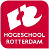 Logo Hogeschool Rotterdam