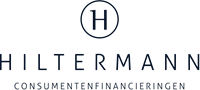 Logo Hiltermann Consumenten Financieringen (HCF)