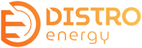 Logo Distro Energy
