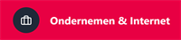 Logo Ondernemen & Internet