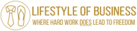 Logo Lifestyle of Business (LSOB)