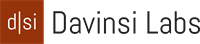 Logo Davinsi Labs