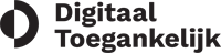 Logo Digitaal Toegankelijk