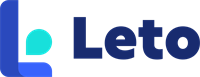 Logo Leto.chat