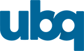 Logo UBQ Materials