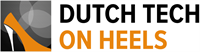 Logo DutchTechonHeels