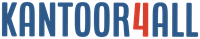 Logo Kantoor4all.nl