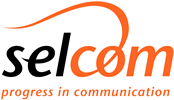Logo Selcom B.V.