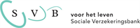 Logo SVB (Sociale Verzekeringsbank)