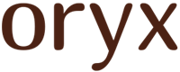 Logo Oryx World B.V.