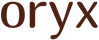 Logo Oryx World B.V.