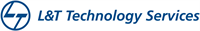Logo L&T Technology Services