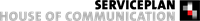 Logo Serviceplan Nederland
