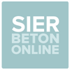 Logo Sierbetononline.nl