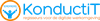 Logo KonductiT