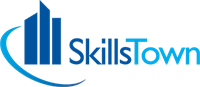 Logo SkillsTown