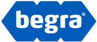 Logo Begra Magazijninrichting