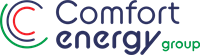 Logo Comfort Energy Group