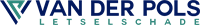 Logo Van der Pols Letselschade