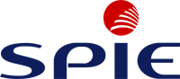 Logo SPIE Nederland B.V.