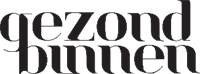 Logo Gezond Binnen