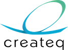 Logo Createq