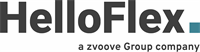 Logo HelloFlex
