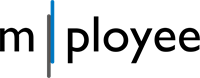 Logo Mployee