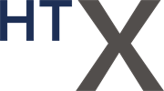 Logo HTX