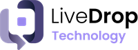 Logo LiveDrop BV