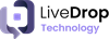 Logo LiveDrop BV
