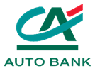 Logo CA Auto Bank