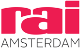 Logo RAI Amsterdam