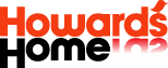 Logo HowardsHome.com