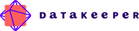 Logo Datakeeper