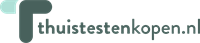 Logo Thuistestenkopen.nl