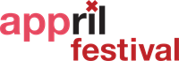 Logo Appril Festival
