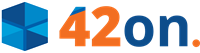 Logo 42on