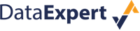 Logo DataExpert BV